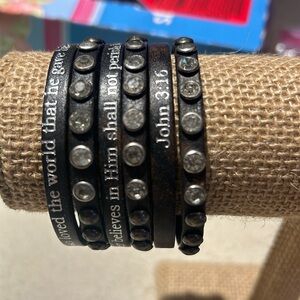 Good works Bracelet